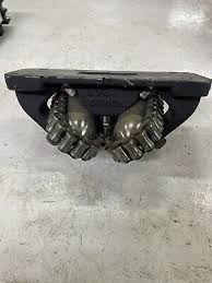 Thomson RW24 Roundway Linear Roller Bearing | eBay