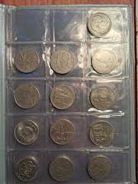 13 coins ussr rouble . Lenin, Gagarin, Borodino and others. | eBay