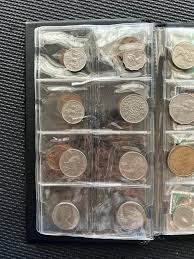 Are these world coins basically worthless? : r/coincollecting