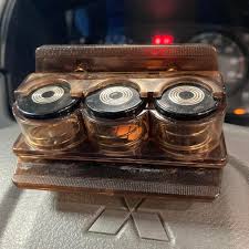 80年代 当時物 コインホルダー デコトラ 旧車會 レトロ - メルカリ