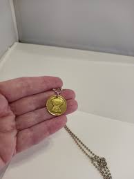 Egypt Coin Necklace, Coin Pendant, Year 1413 or 1992, # 8 - Etsy