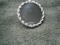 US Capitol Building Washington DC Vintage Sterling Silver ...