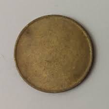 Temple University Ambler Pennsylvania Parking Token 25mm | eBay