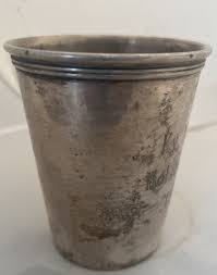 Rare Julep Cup 1975 KY National Holstein Show Kentucky Cow ...