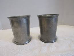 Vintage Worcester Silver Co New York English Pewter # 106 | eBay