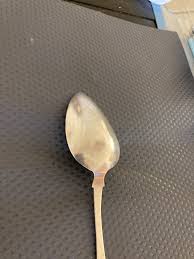 Early 19th Century H Porter & Co. Early Antique Coin Silver ...