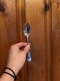 Show me your favorite spoon that no other spoon can compare ...