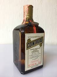 Cointreau Liqueur Extra Dry Oranges Angers France 75cl 40% Vol Vintage 1980 A. | eBay