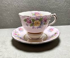 Bone China Colclough | eBay