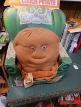 Vintage 1987 Coleco Couch Potato 14" Stuffed and 48 similar ...
