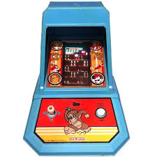 Fun 82 Coleco Tabletop Donkey Kong | Collectibles Store