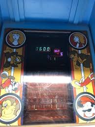 Vintage Donkey Kong Coleco Game 1981 Good Condition | eBay ...