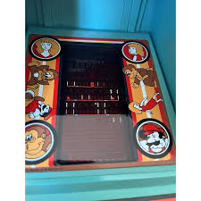 Nintendo Donkey Kong Mini Arcade Vintage 1981 Coleco WORKING ...