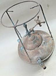 GARBAGE COLLECTION PETROMAX KEROSENE Lantern PART Revised ...