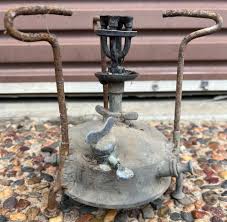 SVEA No. 8 | Classic Camp Stoves