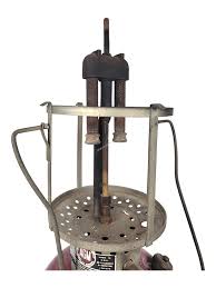 Old Coleman Parts > AGM 2572 Lantern - Used