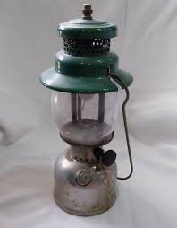 Vintage 1939-1947 Coleman 242B Lantern | eBay