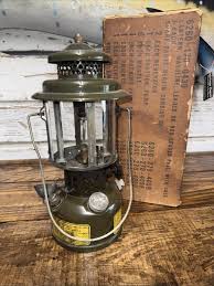 1965 Coleman Lanterns products for sale | eBay