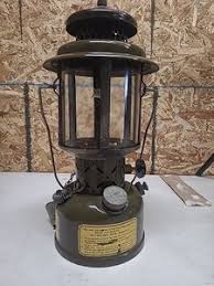 1958 Coleman Lantern | eBay