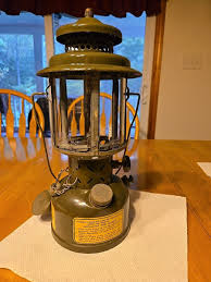 coleman military lantern parts products for sale | eBay