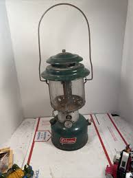Coleman Lanter 220F Dated 5-70! | eBay