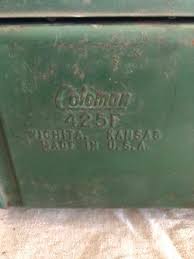 Coleman Camp Stove for Sale in Tacoma, WA - OfferUp