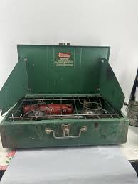 Colman's Camping Stoves, Ovens & BBQs for sale | eBay