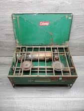 Colman's Camping Stoves for sale | eBay
