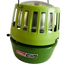 Vintage Coleman 513 B 965 Catalytic Heater – The Stand Alone