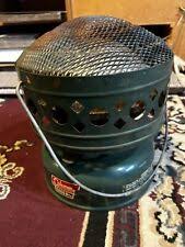 Vintage Coleman 3500btu Catalytic Heater Model for sale online | eBay