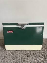 Coleman Octagon | eBay