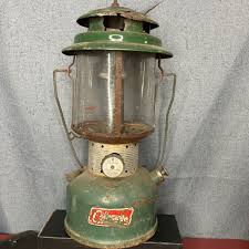 coleman lantern 1972 products for sale | eBay