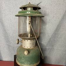 Coleman Lantern 1972 In Camping & Hiking Lanterns | eBay