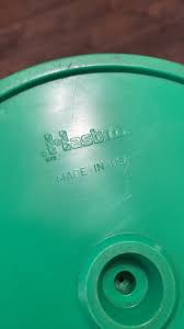 Vintage Hasbro Romper Room 1970's Weebles Playground Merry Go Round & Slide | eBay