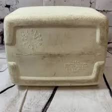 Coleman | Kitchen | Vintage Lil Oscar By Coleman Cooler ...