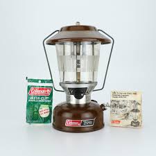 Coleman Lantern Model 275 (9/79) AKA "coleman Turd" Vintage ...