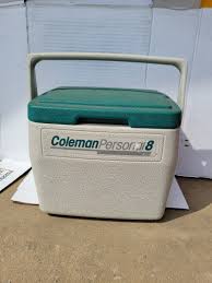 Coleman personal 8 cooler | Mercari