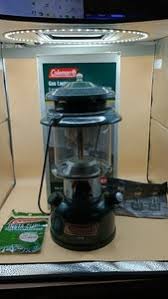 Coleman 288 Generator | eBay