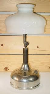 coleman table lamp products for sale | eBay