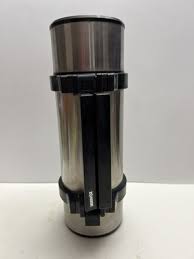 Zojirushi Tuffboy Navi Stainless Steel Vacuum Thermos Bottle 1.8L UNBREAKABLE | eBay
