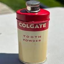 Vintage Colgate Tooth Powder for Sale in Indio, CA - OfferUp