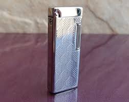 THINLITE Gas Lighter, Vintage Lighter, Untested, Not Working ...