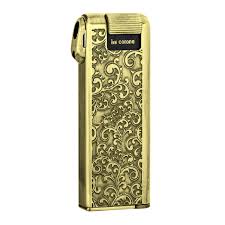 IM Corona Pipe Master Antique Brass Arabesque - Dreaming ...