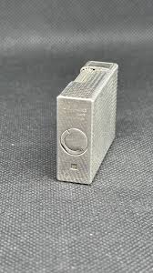 S.T. Dupont Ligne 1 Small Diamond Design Vintage Lighter | eBay