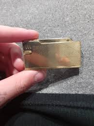 I found this ligher of my grandfather's, I couldn't find anyone that is exactly like it anywhere online, the only inscription on it says "astronaut 888 : r/lighters