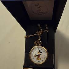 Lorus Pocket Watch - Etsy UK
