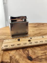 Vintage Cowow Monopol Cigarette Lighter Depicting the Africa ...