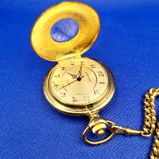 Vintage and Rare ARTAK Swiss Made Pocket Watch. - Etsy