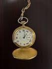 Elgin Pocket Watch Pocket Watches with Chain 17 Jewels with Vintage for sale | eBay