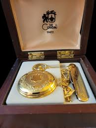 Colibri 1990-1999 Year Manufactured Pocket Watches for sale | eBay